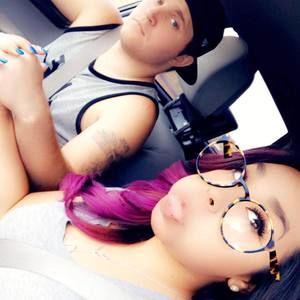 Meet your Posher, Ariel